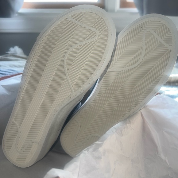 Nike high top blazer mid ‘77 vintage sneaker - Picture 4 of 5